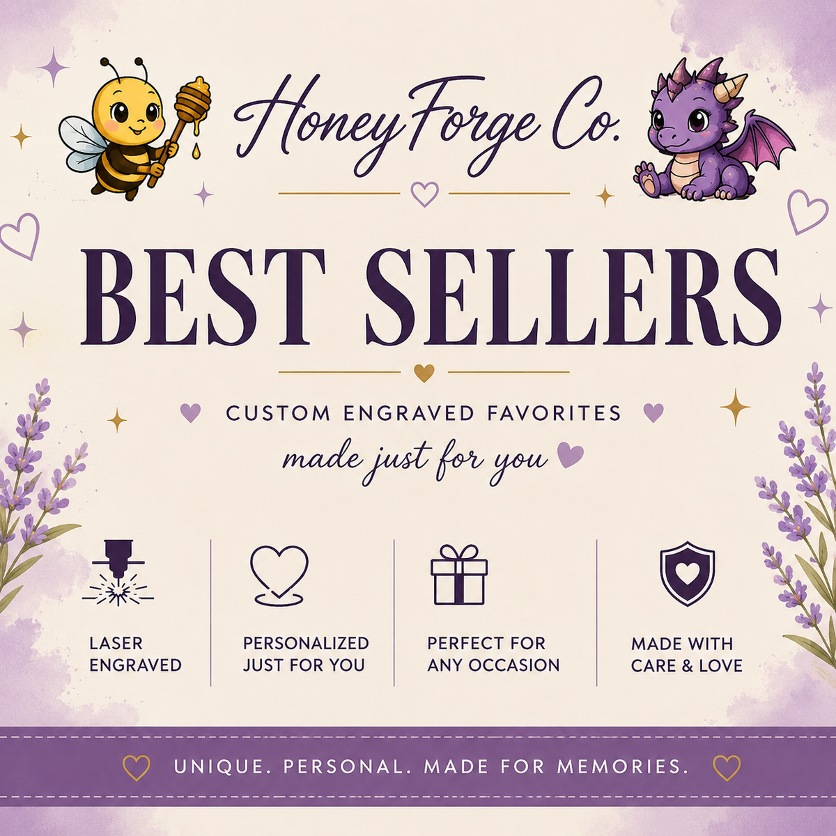 Best Sellers