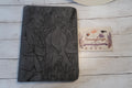 Mewtwo Inspired Laser Engraved TCG Binder | Holds 360 Cards | Custom Back Engraving Available