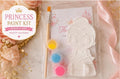 Princess Paint Kit Party Favor
