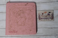 Custom Laser Engraved Sylveon Trading Card Binder | Vault X Collector Album