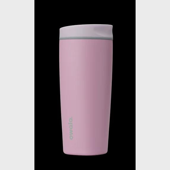 Sylveon Inspired Laser Engraved 20 oz Stainless Steel Tumbler
