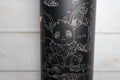 Eevee & Pikachu Engraved Owala Water Bottle | Pokémon Inspired Laser Engraved Tumbler | Custom FreeSip Bottle | Anime Gift
