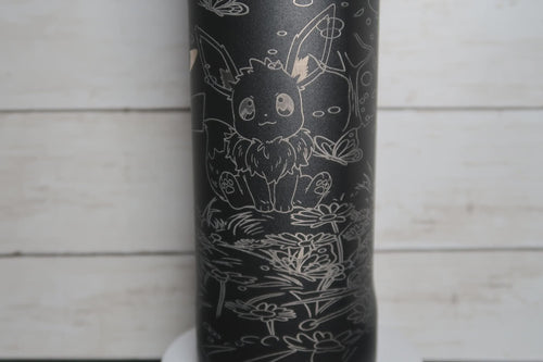 Custom Engraved Owala FreeSip Tumbler | Personalized Laser Engraved Water Bottle (24oz, 32oz)